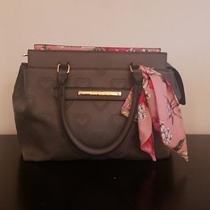 Betsy Johnson Bag